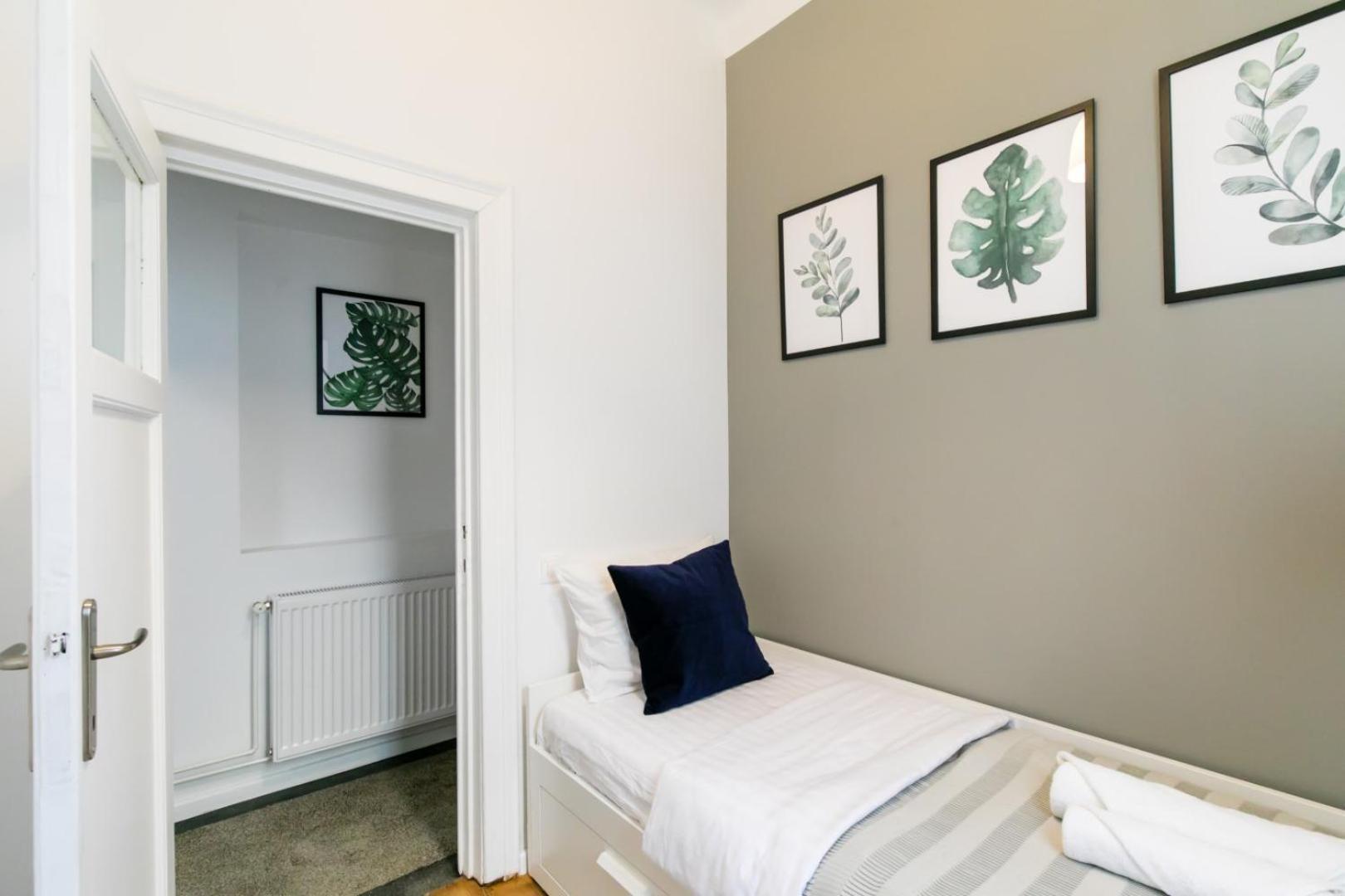 Heart Of The City - Cozy Apartments In Prime Location 布加勒斯特 客房 照片